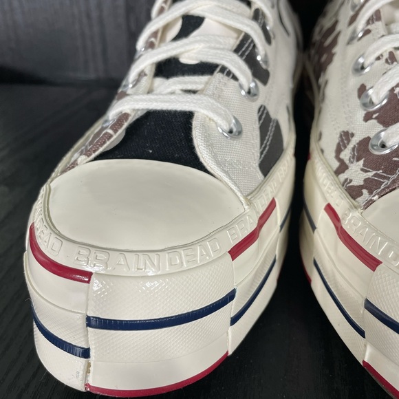 CONVERSE CHUCK 70 HI BRAIN-DEAD - Picture 4 of 16
